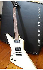 1985 Explorer, 2250 GBP