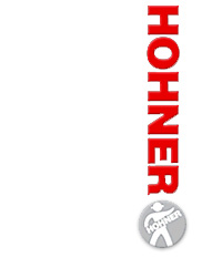 Hohner Logo