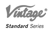 VINTAGE Standard Series