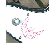 Firebird 3 LH