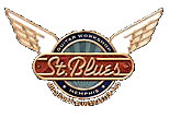 Linksh&auml;nder ST. BLUES