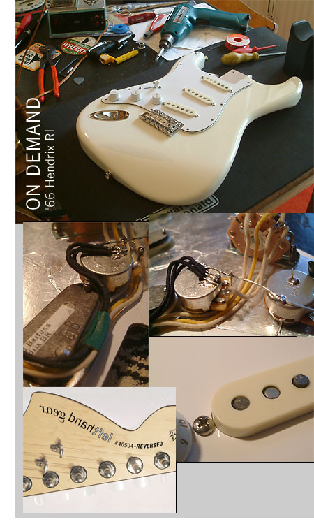 Custom '66 Hendrix Strat RI von 'lefthandgear'