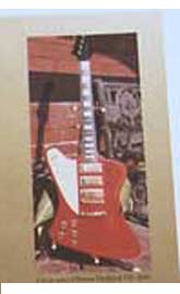 Firebird VII, unknown