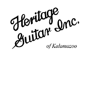 HERITAGE Logo