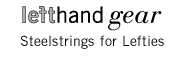 Koffer bei lefthandgear.de