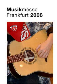 Chris und Furch D-22 SR