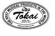 Tokai Signature