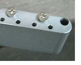 Lefthand Tremolo Block von Callaham