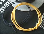 Clothwire AWG 22, 1,20m / 4''