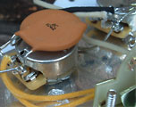 Wiring Harness für Strat®