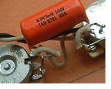 Wiring Harness für Tele®