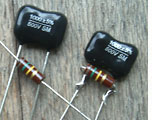 Treble Bleed (Abb. folgt!)